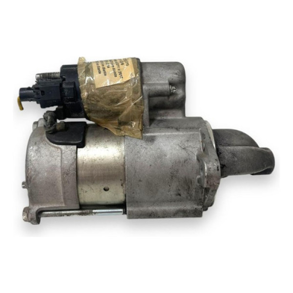 Motor Partida Gm Celta Corsa Montana Prisma Onix 2013 A 2019