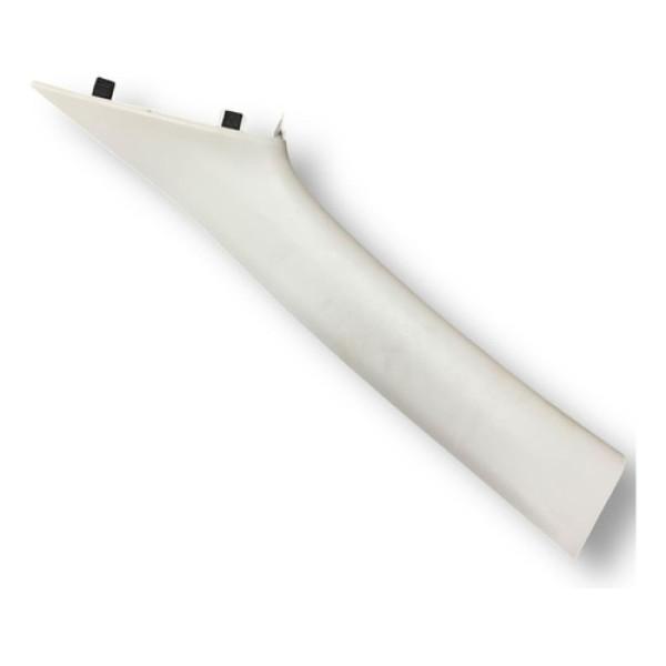 Acabamento Da Coluna Dianteira Esquerda Compass 2016 A 2020