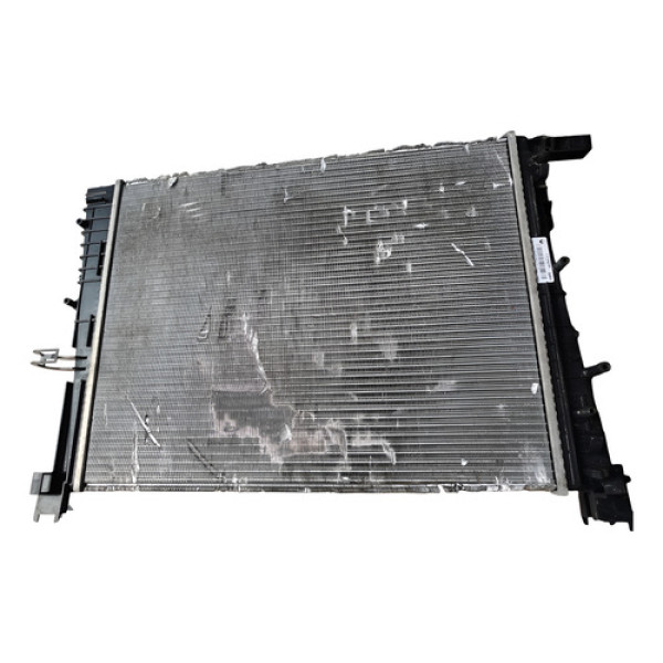 Kit Radiador Logan Sandero 1.0 2014 A 2020