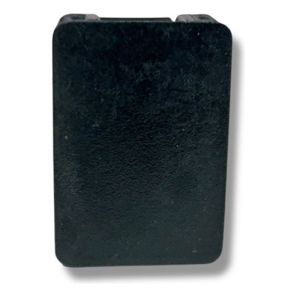 Botão Tampa Falsa Toyota Corolla 2015 A 2019 Preto