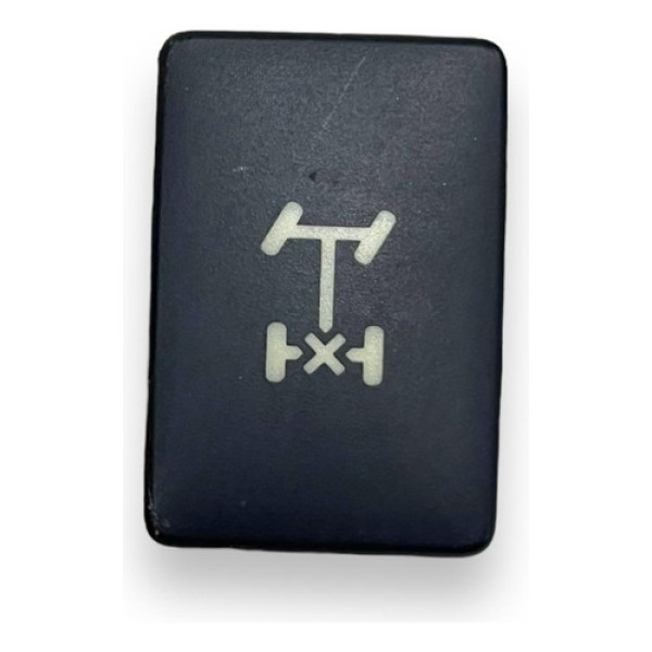 Botão Tração Bloqueio Toyota Hilux 2016 A 2023