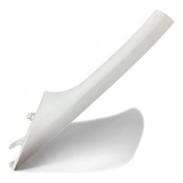 Acabamento Coluna Lateral Hyundai Hb20 2023 2024 Esquerdo 