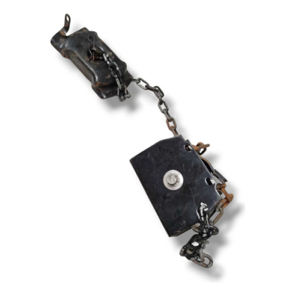 Catraca Toyota Hilux 2006 A 2015 