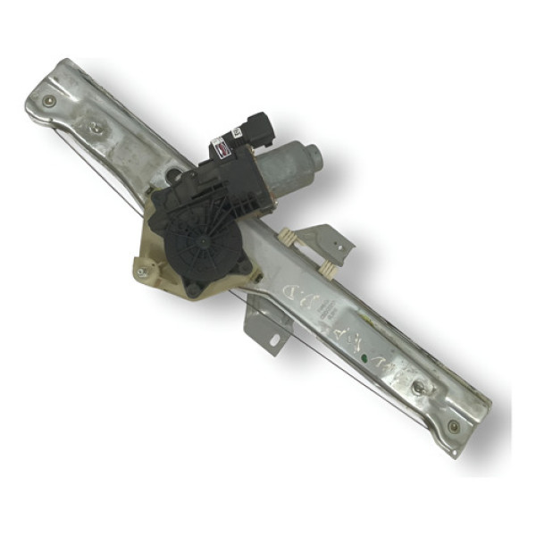 Máquina De Vidro Dianteira Direita Ford Ka 2016 A 2019 