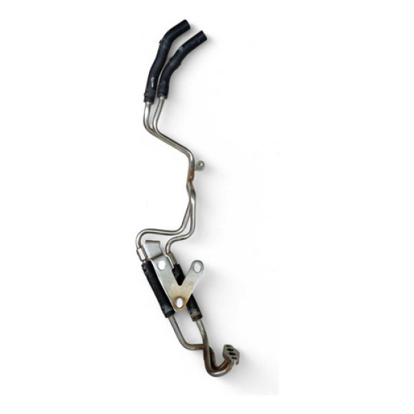 Mangueira Arrefecimento Cano Água Vw T Cross 200 Tsi 2023