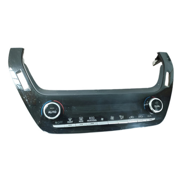 Comando Ar Condicionado Digital Toyota Corolla Cross 