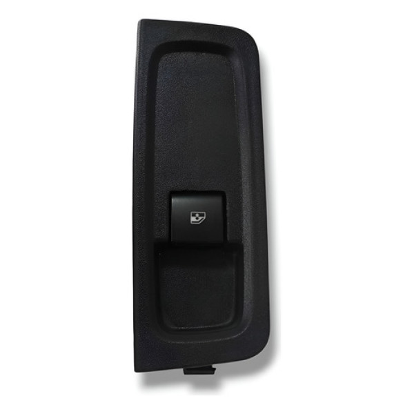 Botão Vidro Elétrico Traseira Esquerda Chevrolet Onix 2013