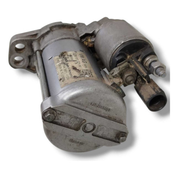 Motor Partida Volkswagen Jetta Golf 1.4 Tsi 2014