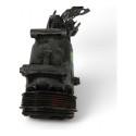 Compressor De Ar Peugeot 206 A 207 Citroen C3 2012