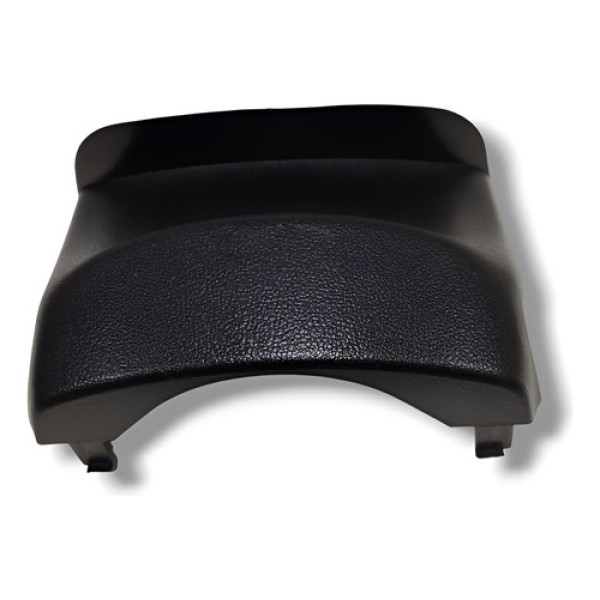 Capa Moldura Superior Coluna Direção Toyota Etios 2017