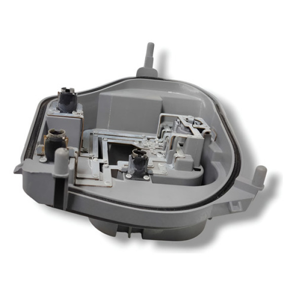 Circuito Elétrico Traseiro Volkswagen Polo 2019 A 2022