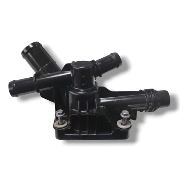 Flange Água Do Motor Chevrolet Onix Tracker 2020