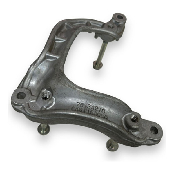 Suporte Compressor 2.0 Ar Mitsubishi Lancer 2013 A 2018