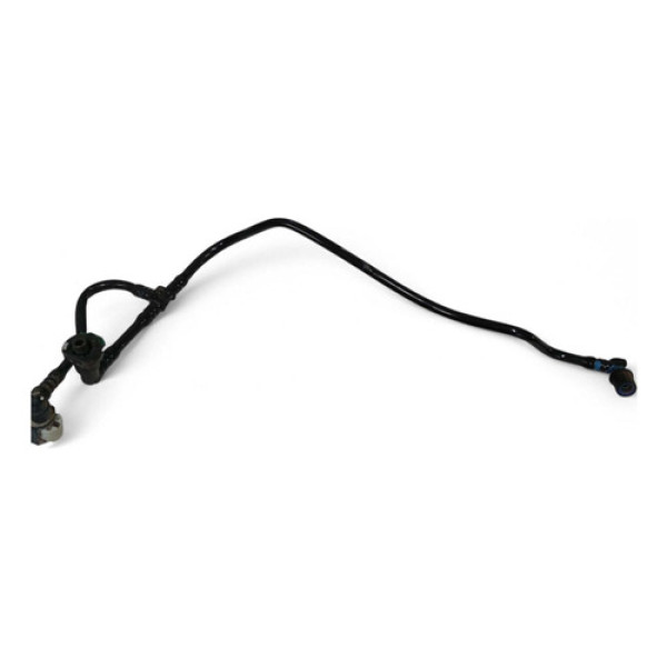 Mangueira Tanque Combustível Ford Ka 2018