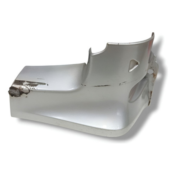 Cantoneira Parabarro Traseiro Esquerdo Renault Duster 2013