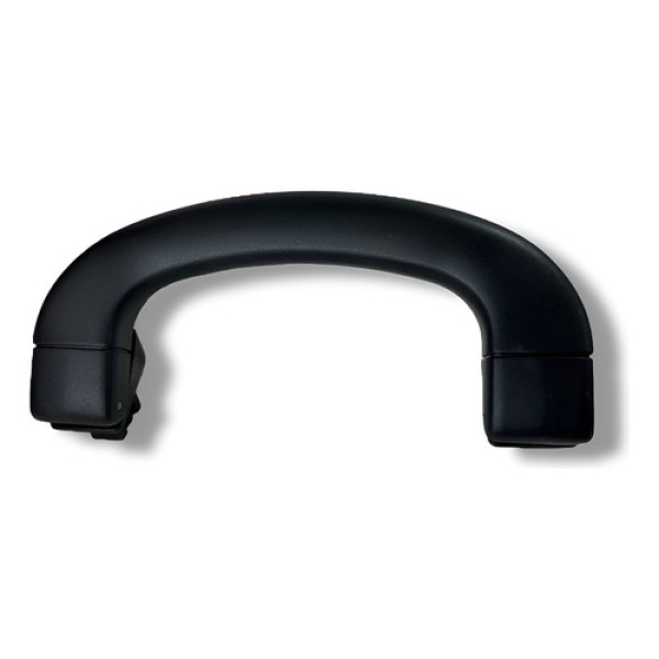 Alça De Teto Pqp Fiat Fastback 2023 Preto