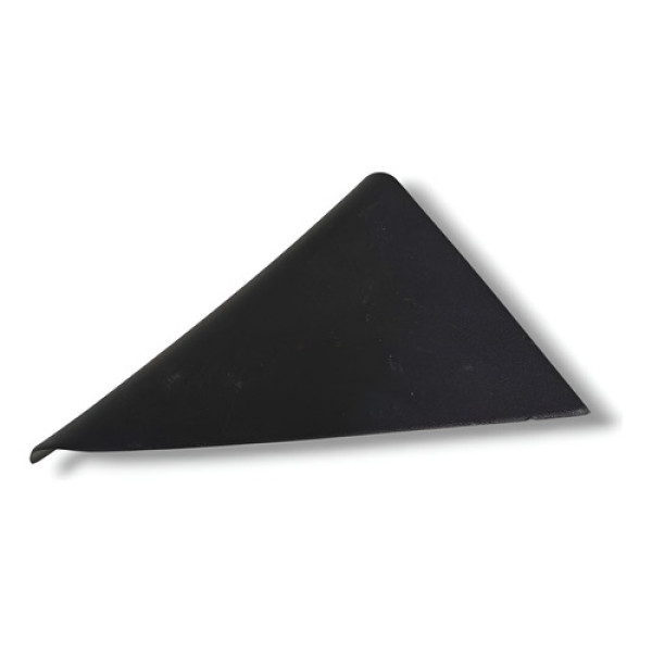 Acabamento Interno Porta Traseira Esquerda Hyundai Hb20 2020 Preto