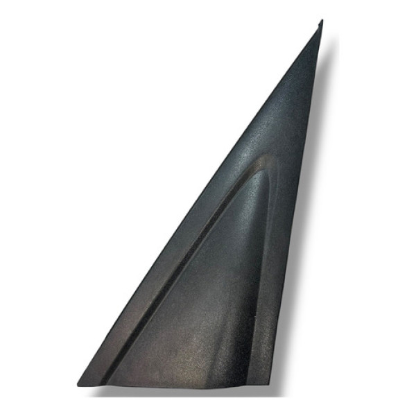 Moldura Retrovisor Para Lama Direito Hyundai Hb20 2025 Preto