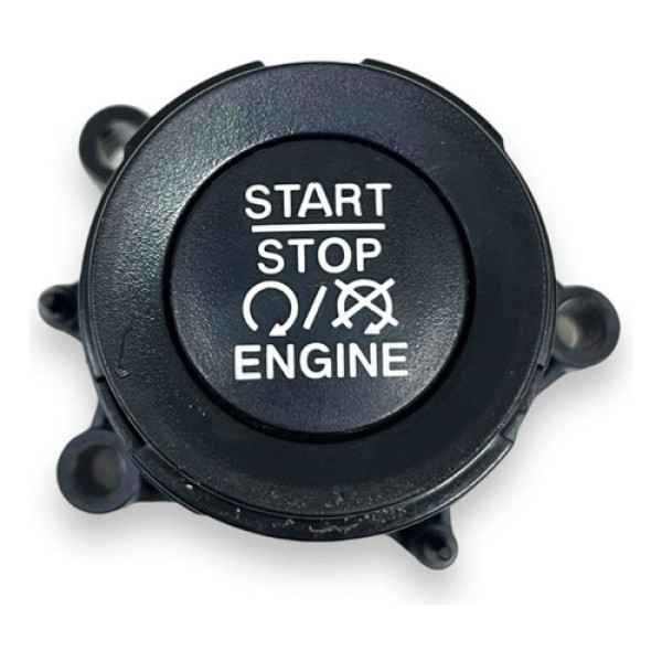 Botão Start Stop Jeep Compass 2018 A 2020