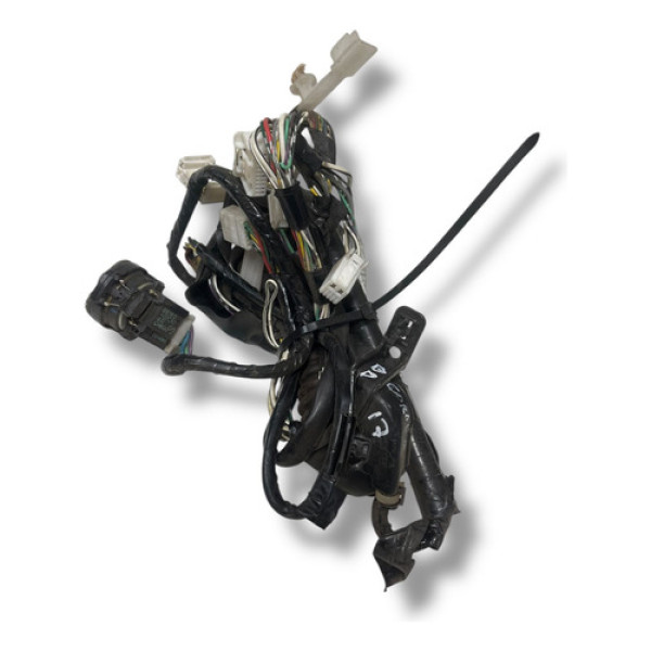 Chicote Porta Dianteira Esquerda Toyota Corolla 2015 A 2019