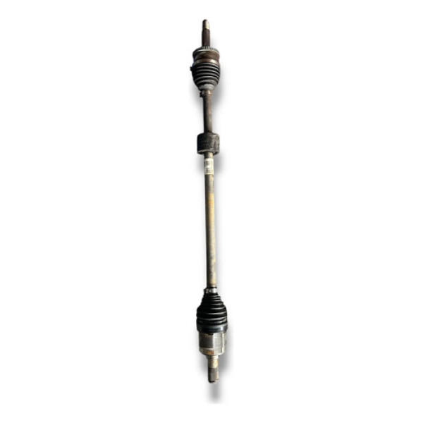 Semi Eixo Direito  Hyundai Hb20 2020 A 2024 49501r1000o