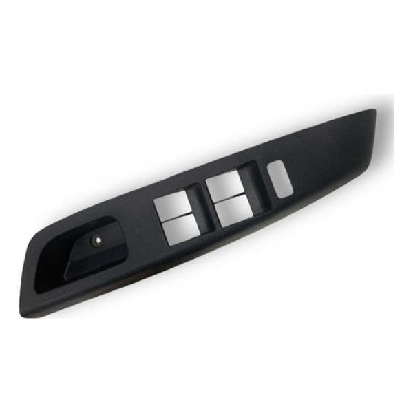 Acabamento Botão Vidro Elétrico Toyota Etios 2014