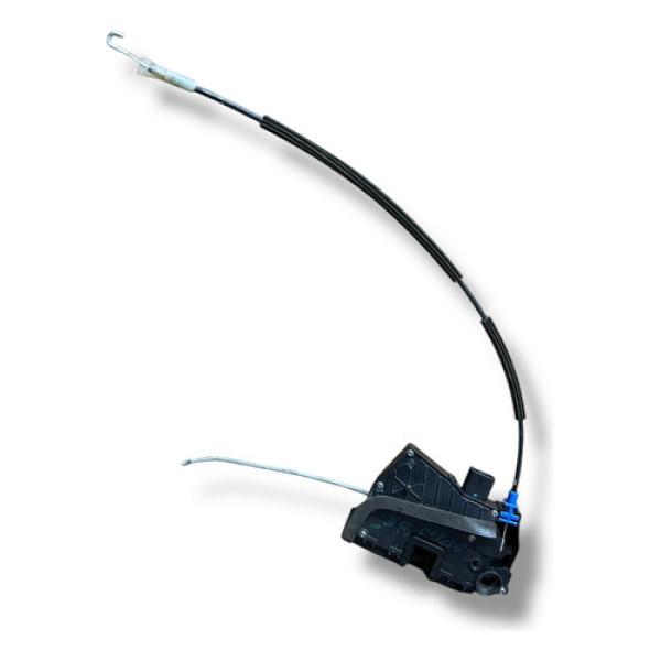 Fechadura Porta Dianteira Esquerda Gm Spin 2013 A 2020