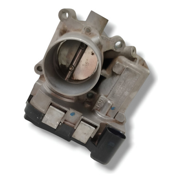 Corpo Borboleta Tbi Vw Gol Fox Voyage 1.0 Kombi 1.4 2012