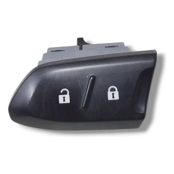Botão Interruptor Trava Porta Chevrolet Onix 2013 A 2019