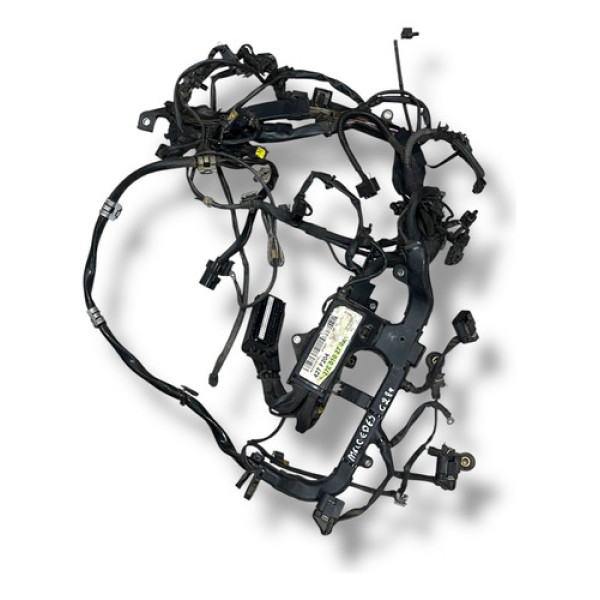 Chicote Motor Mercedes C280 V6 2009