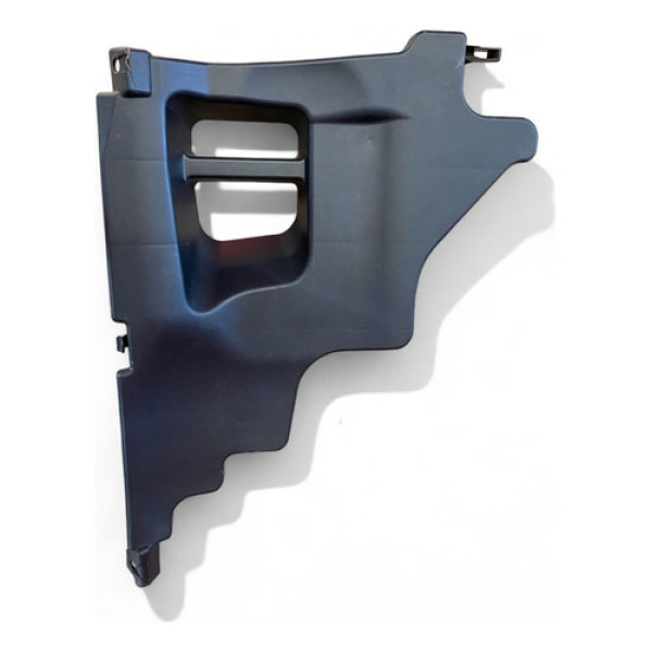 Acabamento Pedal Esquerdo Toyota Corolla 2016 A 2019