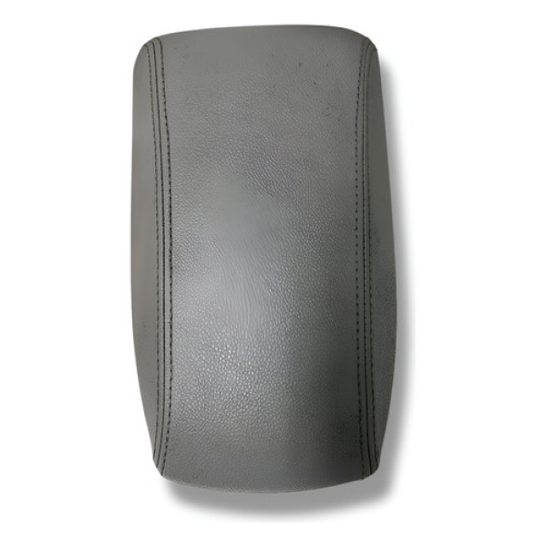 Apoio Braço Console Central Toyota Corolla 2015 A 2019 Cinza