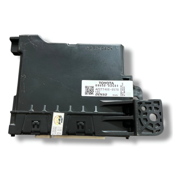 Módulo Ar Condicionado Toyota Corolla 2015