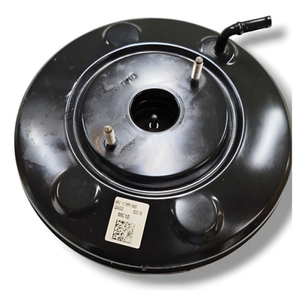 Hidrovacuo Hyundai Hb20 2013 A 2019