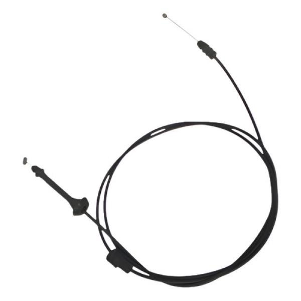 Alavanca Abertura Capô Jeep Compass 2018 A 2020 