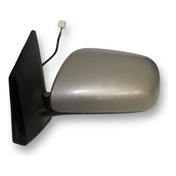 Retrovisor Esquerdo Toyota Corolla 2009 A 2014