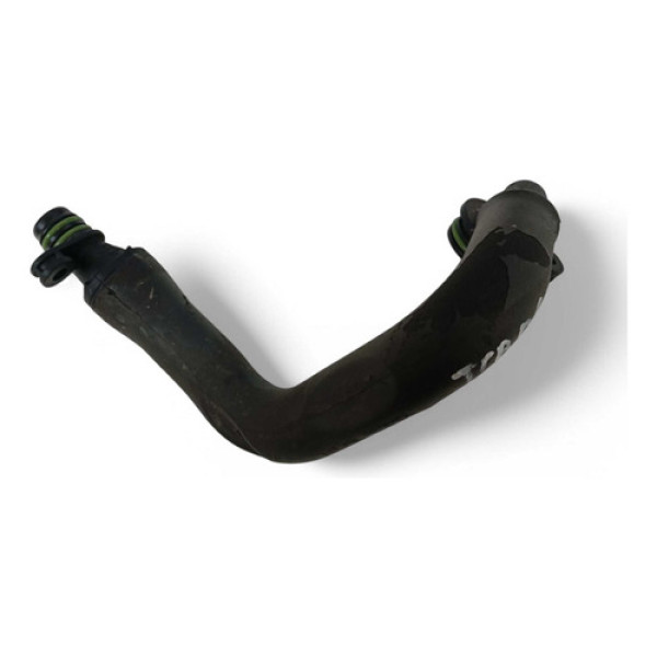 Mangueira Respiro Óleo Turbina Vw T Cross 200 Tsi 2023