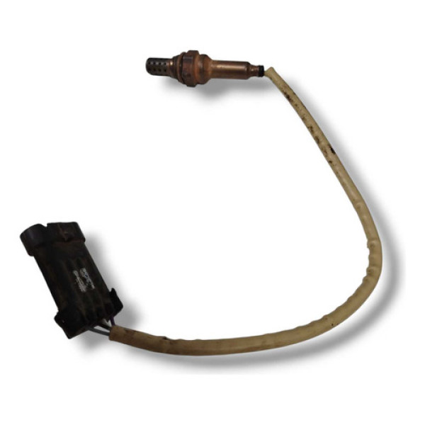 Sonda Lambda Chevrolet Celta 2012 A 2014 Es203318153