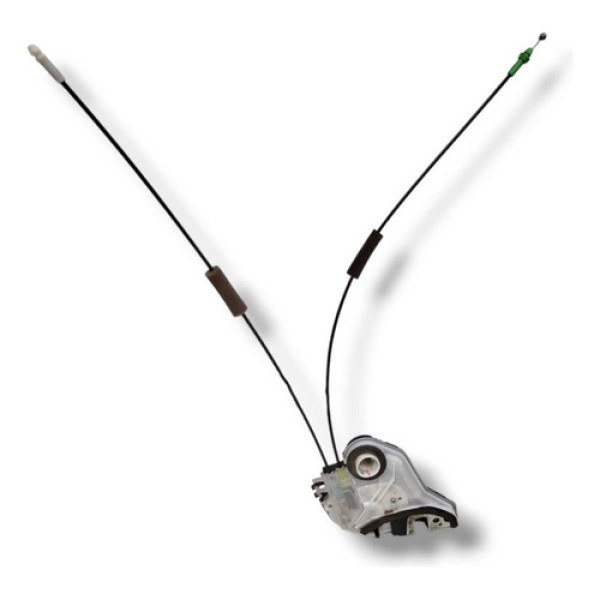 Fechadura Traseira Direita Toyota Corolla 2015 A 2019