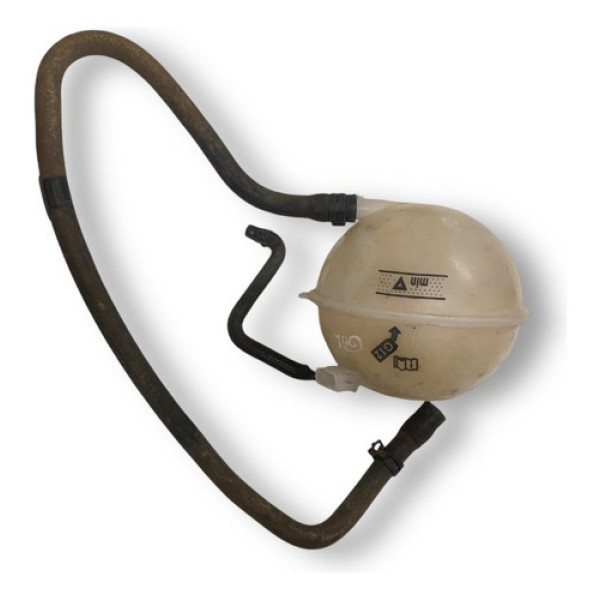 Reservatório De Água Radiador Original Gol 2012 A 2016