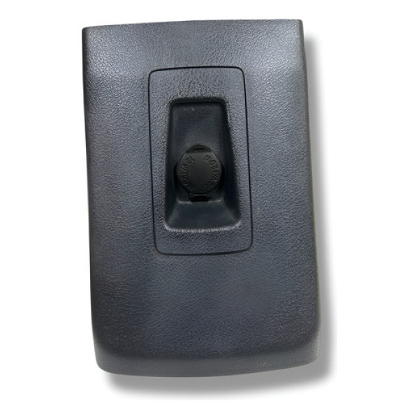 Moldura Console Central Toyota Corolla 2015 A 2019