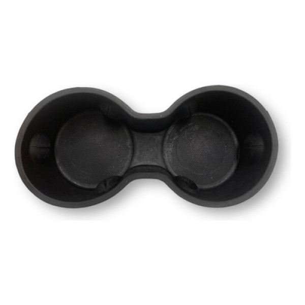 Acabamento Porta Copos Jeep Compass 2018 A 2020