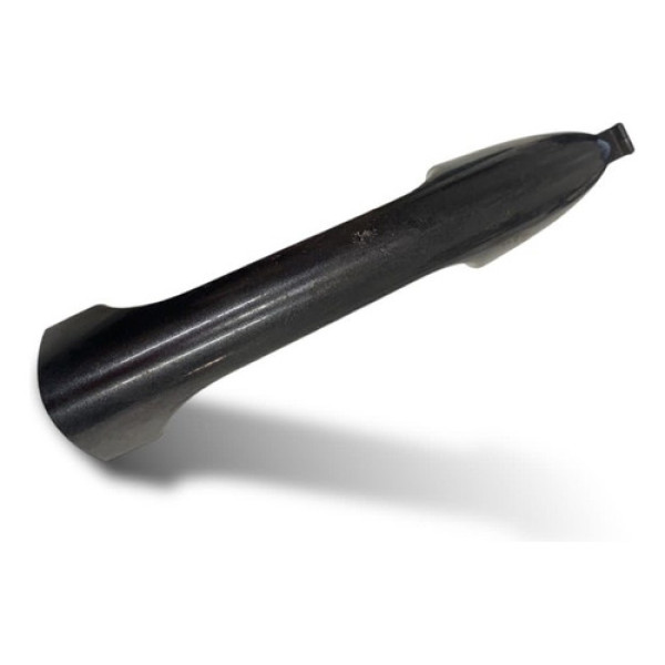 Maçaneta Externa Hyundai Hb20 2013 A 2019 Preto Dianteira/traseira