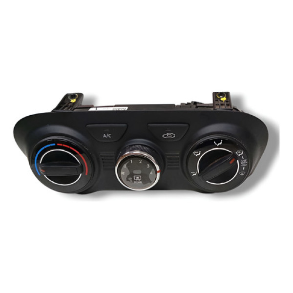 Comando Ar Condicionado Hyundai Hb20 2024