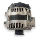 Alternador Chevrolet Onix Prisma 2012 A 2019 100a 