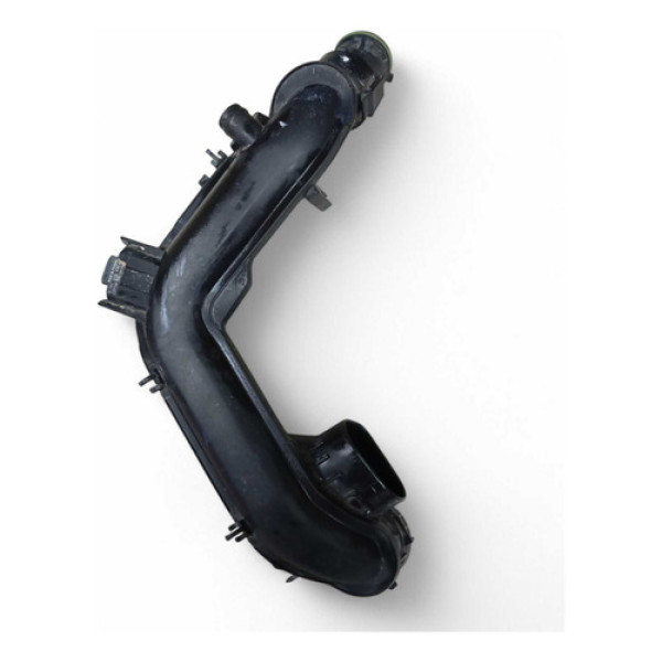 Duto Admissão Turbina Volkswagen T Cross 200 Tsi 2023