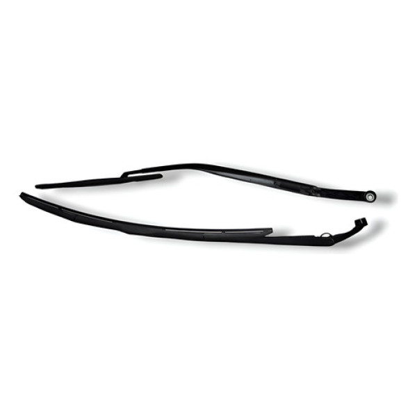 Par Braço Limpador Parabrisa Toyota Corolla 2020 A 2025 Esquerdo