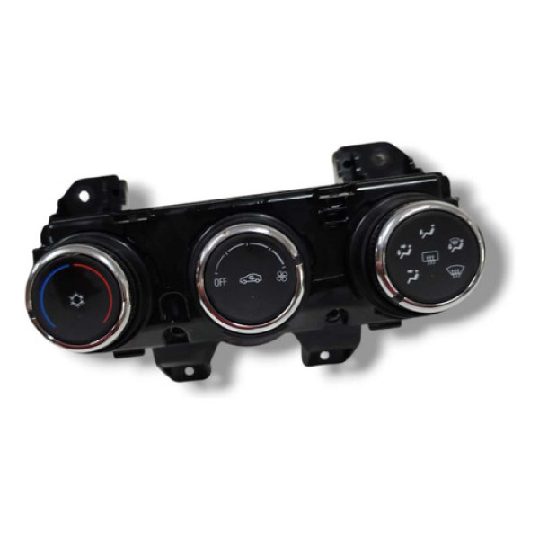 Comando Ar Condicionado Chevrolet Onix 2020 A 2025