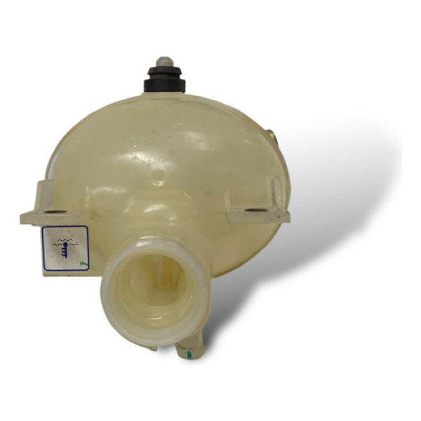 Reservatório De Água Do Radiador Fiat Argo 2018 A 2024