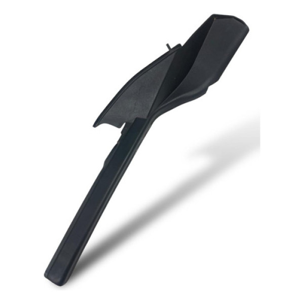 Acabamento Paralama Esquerdo Toyota Corolla Cross 2023